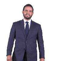 Mercader Sticker by FOX Deportes
