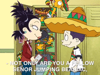 all grown up nicksplat GIF