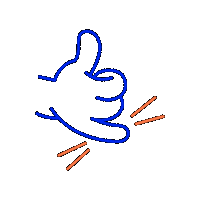 _Billdu_ thumbsup billdu thumbsupbilldu Sticker
