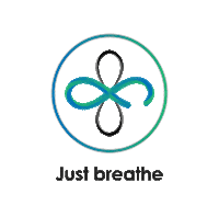 Frequency Sticker by Lucha T8