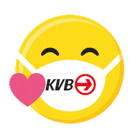 Emoji Sticker by Kölner Verkehrs-Betriebe AG (KVB)