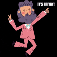 Addbrands happy friday amazing weekend GIF