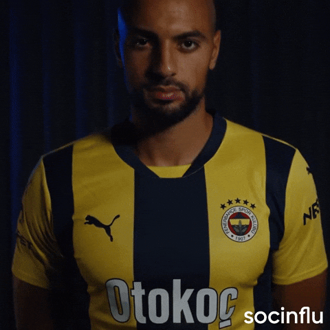 Amrabat GIF by Socinflu