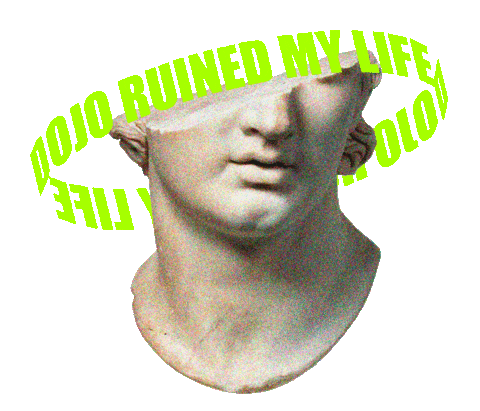 Kreativagentur Sticker by DOJO Advertising GmbH