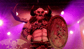that way bfd GIF by GWAR