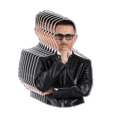 Devis Paganelli Sticker by StarTV