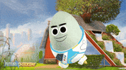 Hungry Crash GIF by Wind Sun Sky Entertainment
