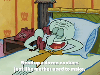 season 4 krusty towers GIF by SpongeBob SquarePants