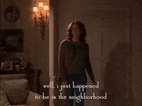 season 4 netflix GIF by Gilmore Girls 