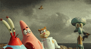 problems GIF by SpongeBob SquarePants