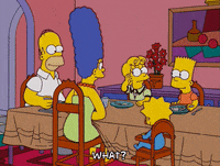 homer simpson episode 3 GIF