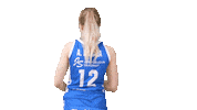 Basketball Player Sticker by Basket_fi
