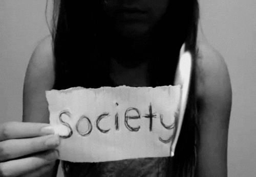 cry society GIF