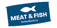Fish Meat Sticker by foodbankwatreg