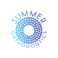 summerorthodontics smile california los angeles losangeles Sticker
