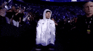 Nate Diaz Sport GIF by UFC