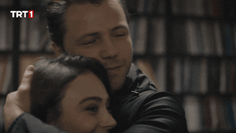 Couple Love GIF by TRT