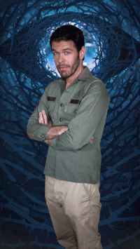 bbuk big brother reality tv cbb celebrity big brother GIF