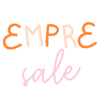 Sale Emprender Sticker