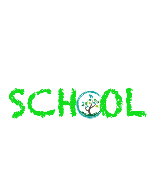 school bali Sticker by trihita alam