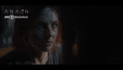 Horror Fantasy GIF by Studio Hamburg Serienwerft GmbH