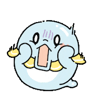 Shock Sticker
