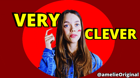 Amelieoriginal GIF by amelie