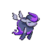 Pixel Wings Sticker by Xbox