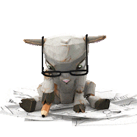 Working Table Top Sticker by CATAN – World Explorers