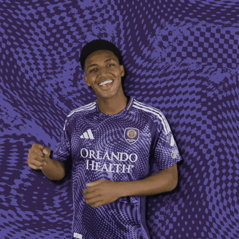 Dance Dancing GIF by Orlando City SC