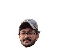 Afnanboigogogo Sticker by BORN ON INSTAGRAM