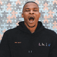 Russell Westbrook Jordan GIF by jumpman23