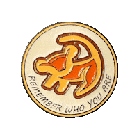 pinnedpins positive inspiration remember pin Sticker