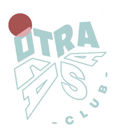 Club Cultura Sticker