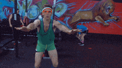 Work Out Exercise GIF by RightCallMedia