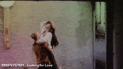 Young Love Kiss GIF by DEEPSYSTEM