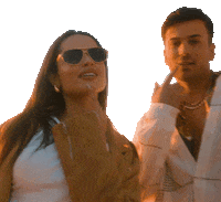 Dance Summer Sticker by David Carreira