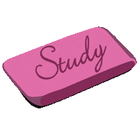 pink test Sticker by Western Illinois University