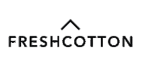 fashion swipe up Sticker by FRESHCOTTON