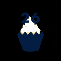 Hoya Saxa GIF by Georgetown University
