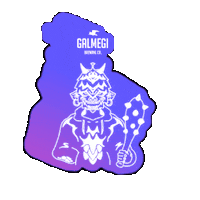 galmegibrewing 부산 갈매기 수제맥주 갈매기브루잉 Sticker
