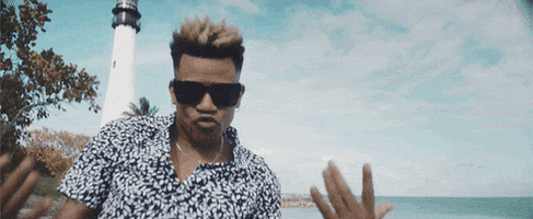 Becky G Gdz GIF by Gente De Zona