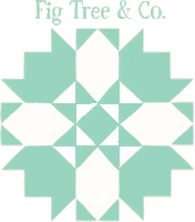 Figtreeandco Sticker by Fig Tree & Co.