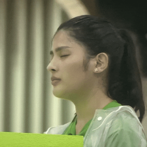 Sleepy Gma Network GIF