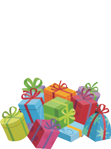 Celebration Gifts Sticker by Beluga Vodka