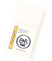 Sun Protection Sticker by B&B Labs