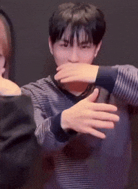 Dance Scuba GIF