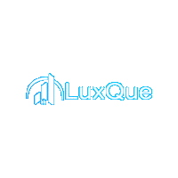 New Jersey Realestate Sticker by LuxQue