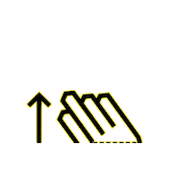 rusticae swipe up desliza ver mas rusticae Sticker