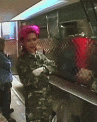 Happy X Japan GIF